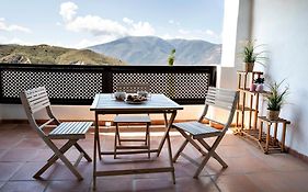 Alpujarra Relax Carataunas